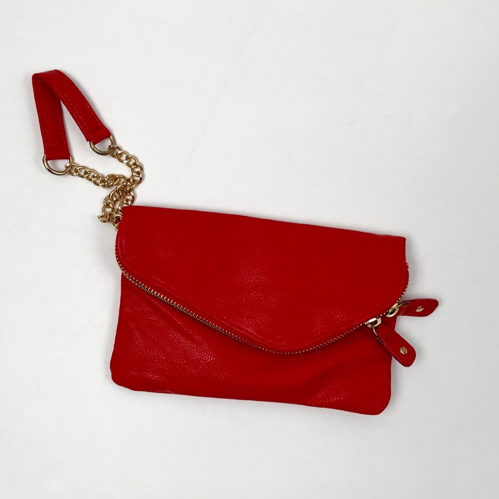 Wristlet